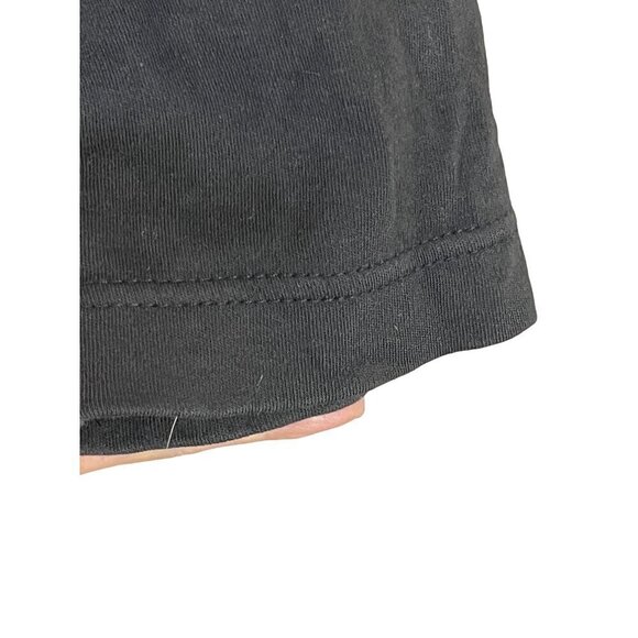 Chaus Jacket L Black Halloween Casual Festive Holiday Granny Preppy Embroidered - Picture 6 of 12